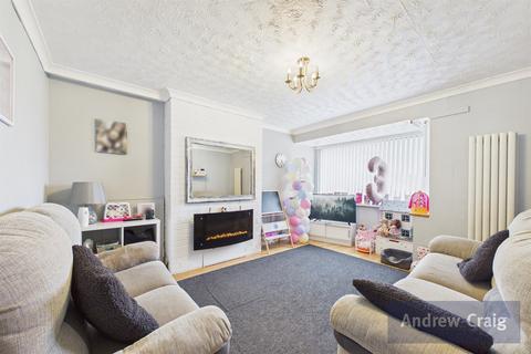 3 bedroom semi-detached house for sale, Perth Avenue, Jarrow