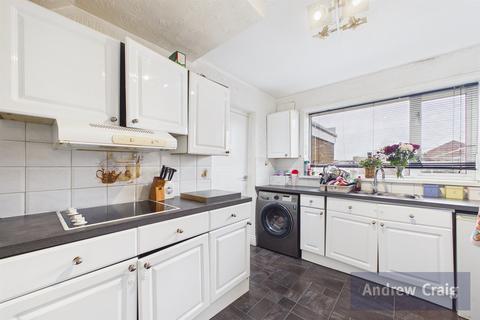3 bedroom semi-detached house for sale, Perth Avenue, Jarrow