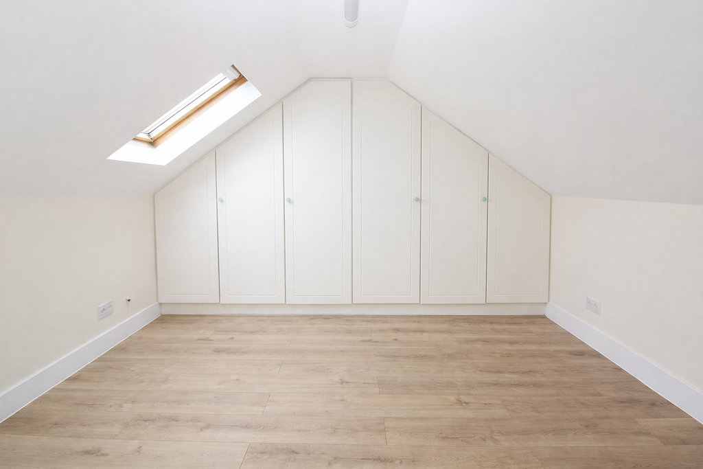 Bedroom Three (Loft)