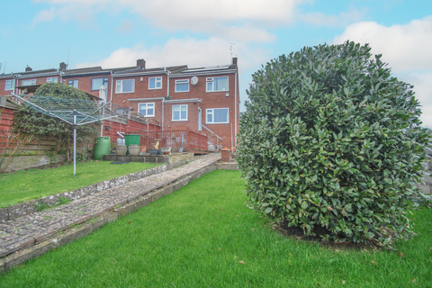 undefined, Bristol BS15
