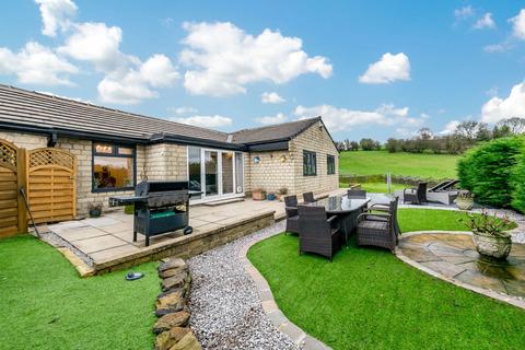 undefined, Houndgate Lodge, Coal Pit Lane, Lower Cumberworth, HD8