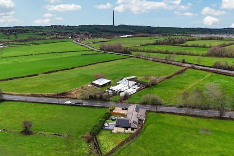 undefined, Houndgate Lodge, Coal Pit Lane, Lower Cumberworth, HD8