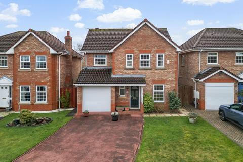 undefined, Edenbridge Gardens, Appleton, WA4