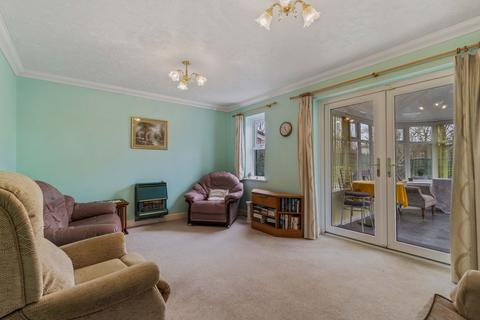 undefined, Edenbridge Gardens, Appleton, WA4