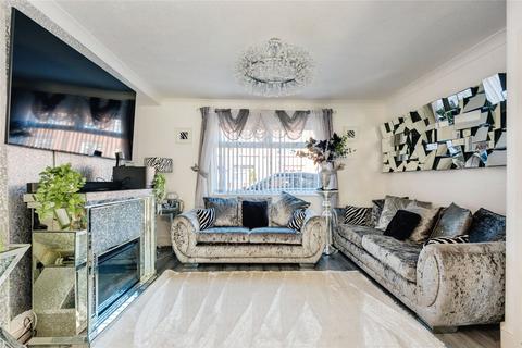 3 bedroom terraced house for sale, Burnthwaite Road, Liverpool, Merseyside, L14