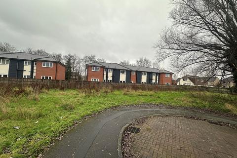 undefined, Lyvelly Gardens, Peterborough