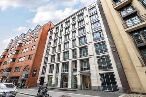 Fetter Lane, London