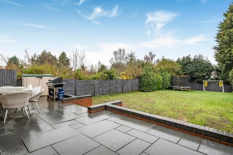 3 bedroom semi-detached house for sale, Halton Rd, Sutton Coldfield, West Midlands, B73 6NZ