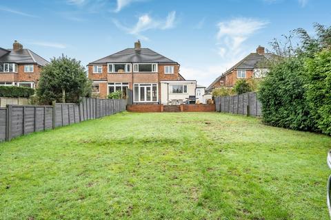 undefined, Halton Rd, Boldmere, Sutton Coldfield, West Midlands, B73 6NZ
