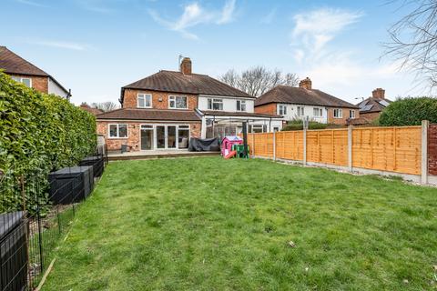 undefined, College Road, Boldmere, Sutton Coldfield, West Midlands, B73 5DL