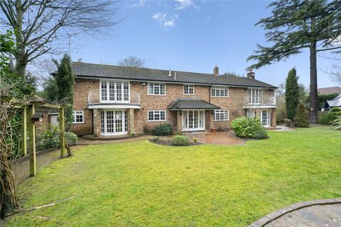 5 bedroom detached house for sale, Fairmile Lane, Cobham, Surrey, KT11