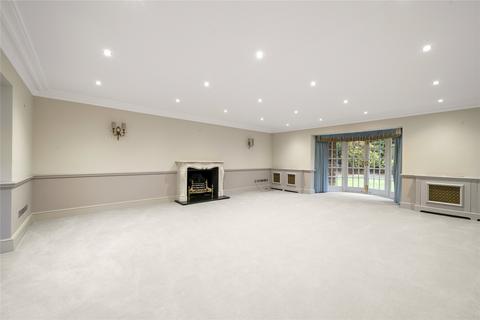 5 bedroom detached house for sale, Fairmile Lane, Cobham, Surrey, KT11