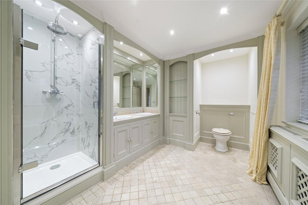 Ensuite 2