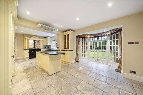 5 bedroom detached house for sale, Fairmile Lane, Cobham, Surrey, KT11