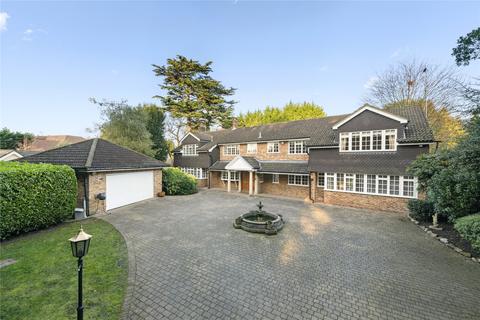 undefined, Fairmile Lane, Cobham, Surrey, KT11