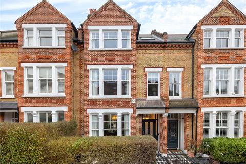 5 bedroom terraced house for sale, Cautley Avenue, London, SW4