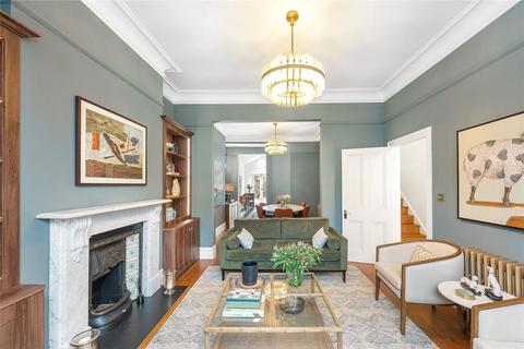 5 bedroom terraced house for sale, Cautley Avenue, London, SW4