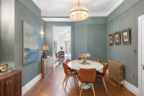 5 bedroom terraced house for sale, Cautley Avenue, London, SW4