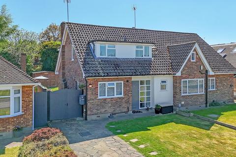 3 bedroom semi-detached house for sale, The Coverts, Hutton, CM13