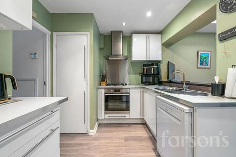 3 bedroom semi-detached house for sale, Woodland Avenue, Hutton, CM13