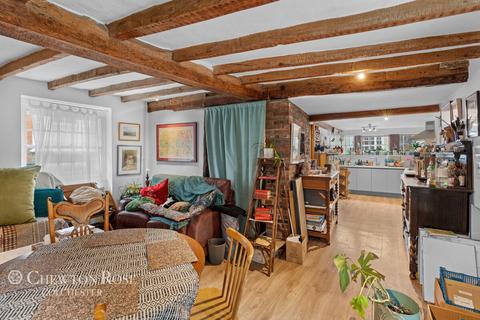 4 bedroom character property for sale, West Stockwell Street, Colchester
