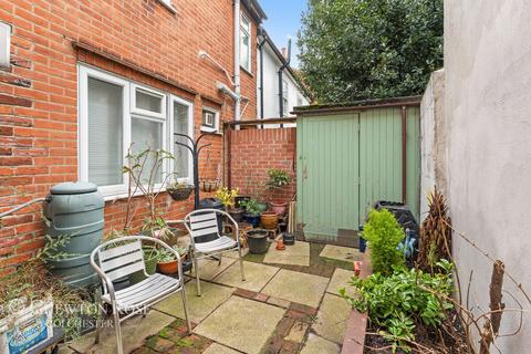 4 bedroom character property for sale, West Stockwell Street, Colchester