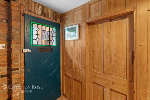 4 bedroom character property for sale, West Stockwell Street, Colchester
