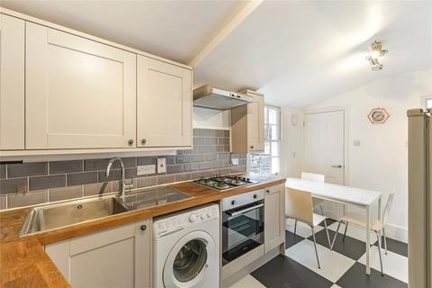 1 bedroom flat to rent, Camberwell New Road, Camberwell, London, SE5