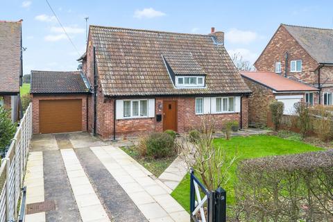 2 bedroom detached house for sale, Hillside Road, Appleton, WA4