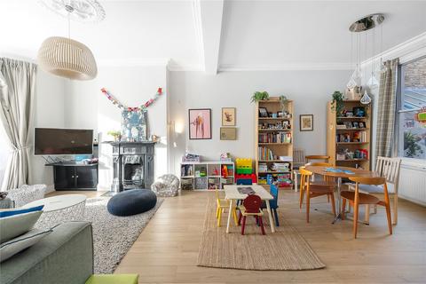 4 bedroom terraced house for sale, Rylston Road, London, SW6