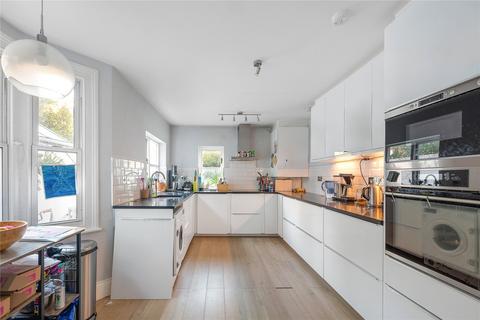 4 bedroom terraced house for sale, Rylston Road, London, SW6