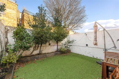 4 bedroom terraced house for sale, Rylston Road, London, SW6