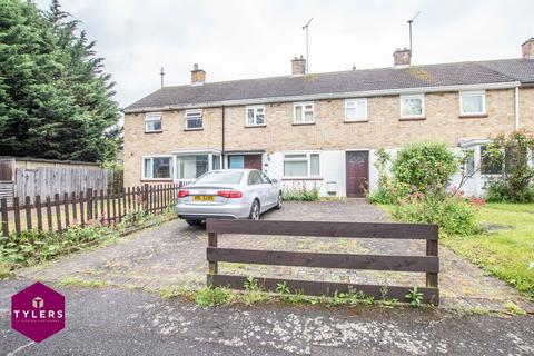 undefined, Topham Way, Cambridge