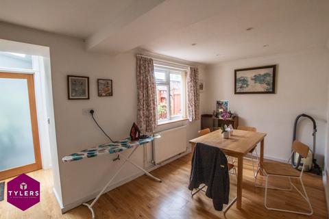 undefined, Topham Way, Cambridge