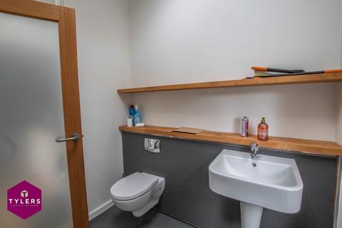 undefined, Topham Way, Cambridge