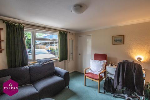 undefined, Topham Way, Cambridge