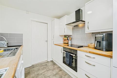 3 bedroom terraced house for sale, Blanche Street, Roath, Cardiff