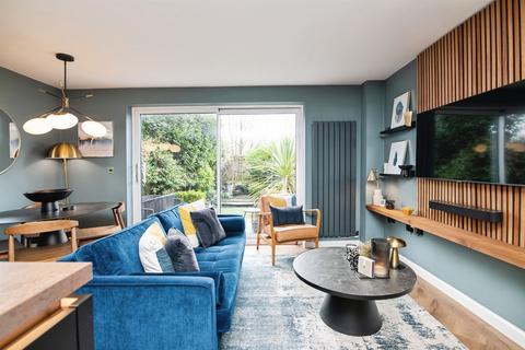 undefined, Horseshoe Crescent, Great Barr, Birmingham