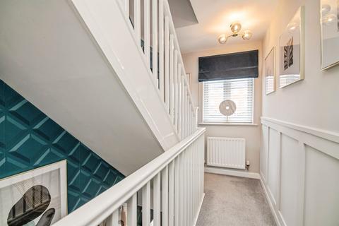 undefined, Horseshoe Crescent, Great Barr, Birmingham