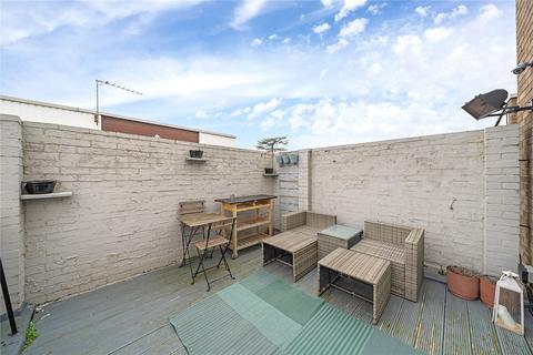 3 bedroom end of terrace house for sale, Kempton Walk, Croydon, CR0