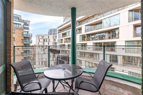 2 bedroom flat for sale, Beckford Close, Warwick Road, London, W14