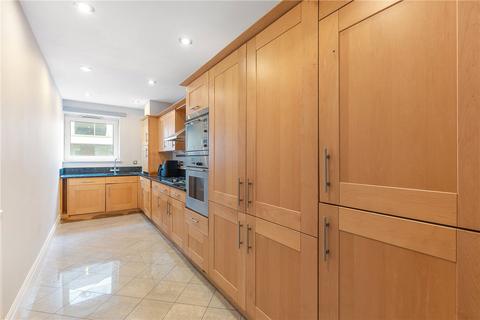 2 bedroom flat for sale, Beckford Close, Warwick Road, London, W14