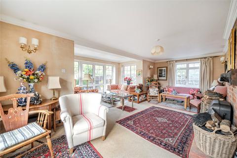 5 bedroom detached house for sale, Hatchet Lane, Beaulieu, Brockenhurst, Hampshire, SO42