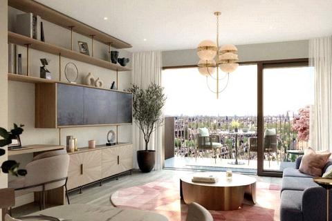1 bedroom apartment to rent, Chelsea Botanica, Watermeadow Lane, Fulham, SW6