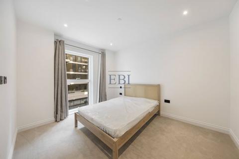 1 bedroom apartment to rent, Chelsea Botanica, Watermeadow Lane, Fulham, SW6