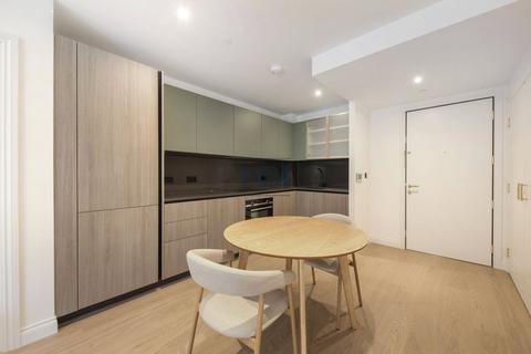 1 bedroom apartment to rent, Chelsea Botanica, Watermeadow Lane, Fulham, SW6