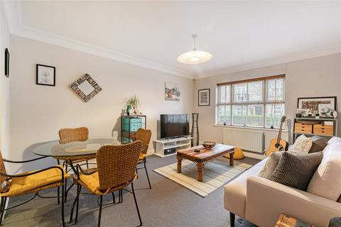 1 bedroom flat for sale, Layton Place, Kew, Richmond, TW9