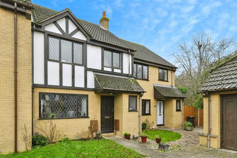3 bedroom terraced house for sale, Cromwell Way, Pirton, Hitchin