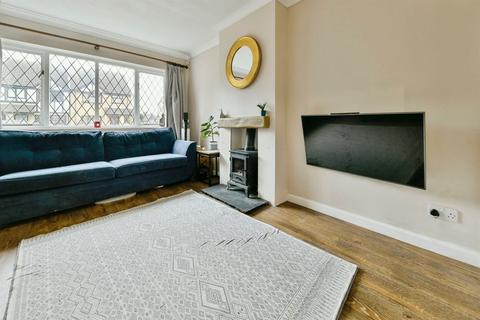 3 bedroom terraced house for sale, Cromwell Way, Pirton, Hitchin