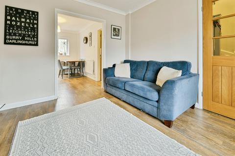 3 bedroom terraced house for sale, Cromwell Way, Pirton, Hitchin